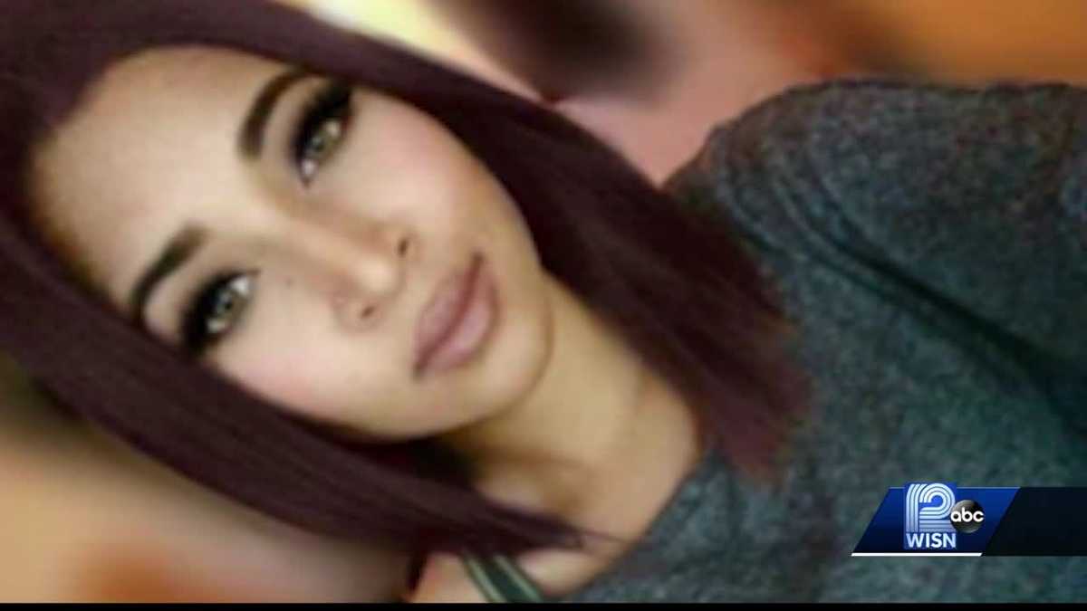 Missing woman found dead, boyfriend in custody
