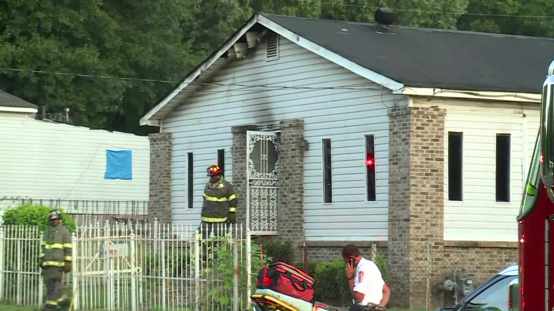 Coroner Has Identified Third Victim In Deadly House Fire