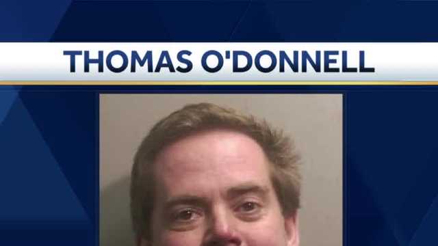 Thomas O'Donnell indicted for murder of Michael Harding - Vimarsana News