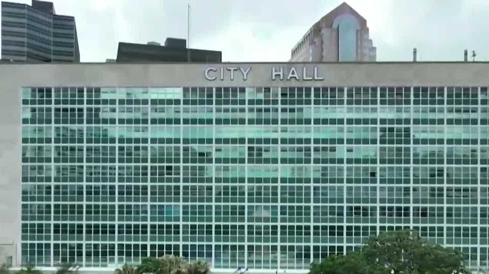 City of New Orleans will begin paying back $125M loan next month