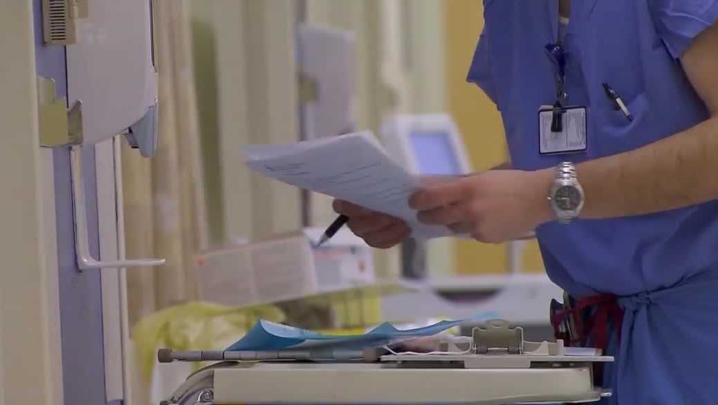 State of Cancer: How the 99-county tour for the Iowa Cancer Registry began and what it's doing