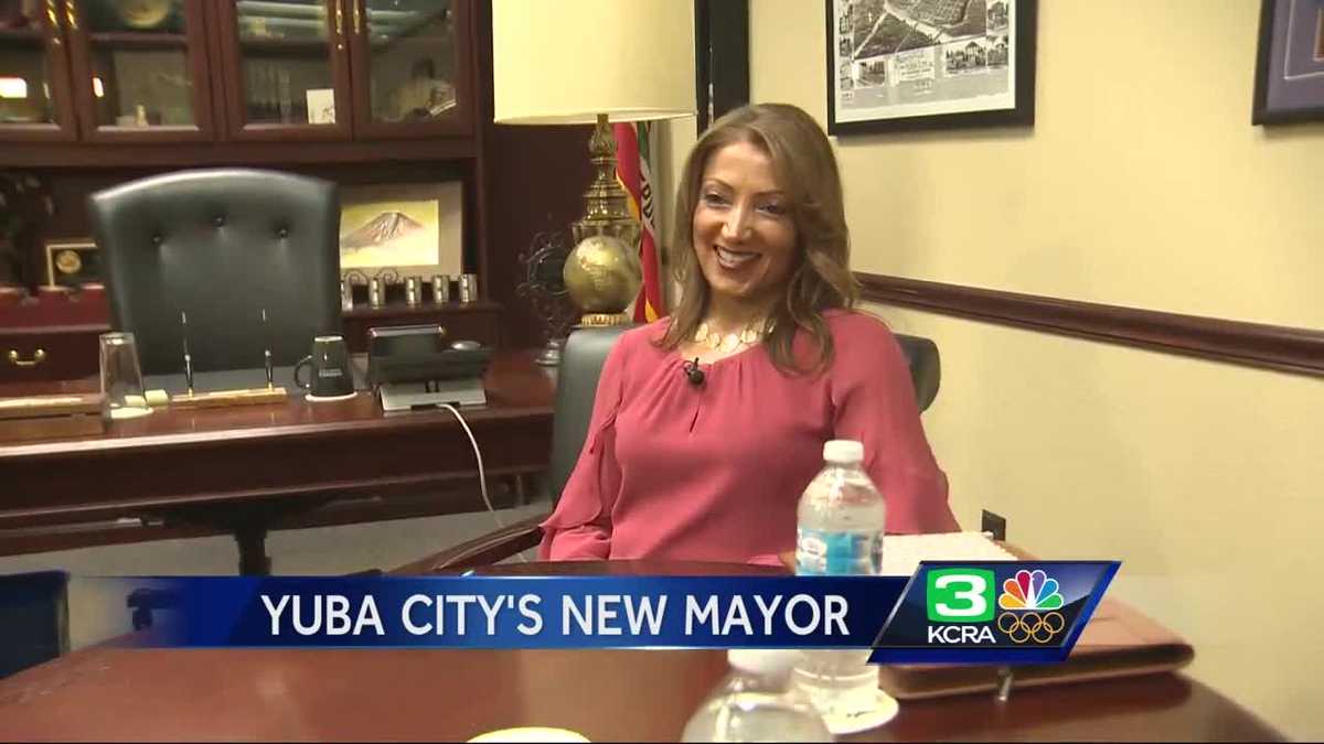 Meet Yuba Citys Americas First Sikh Woman Mayor Preet Didbal 4356