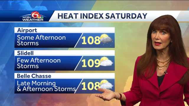 Heat advisory - Vimarsana News