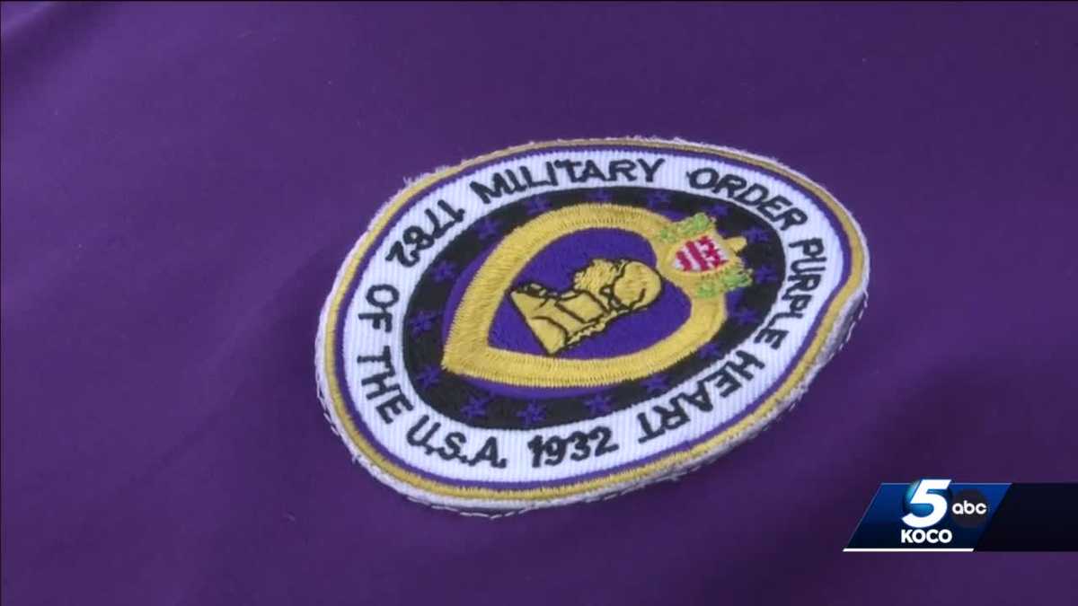 Claremore, Oklahoma latest to be labeled a Purple Heart City
