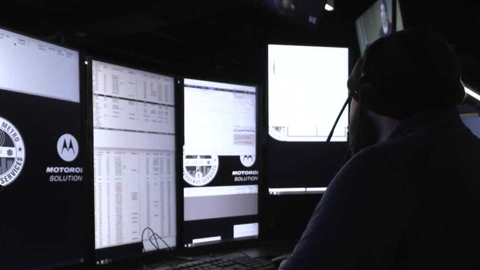 Psychologists to assist LMPD during crisis calls through bodycam footage