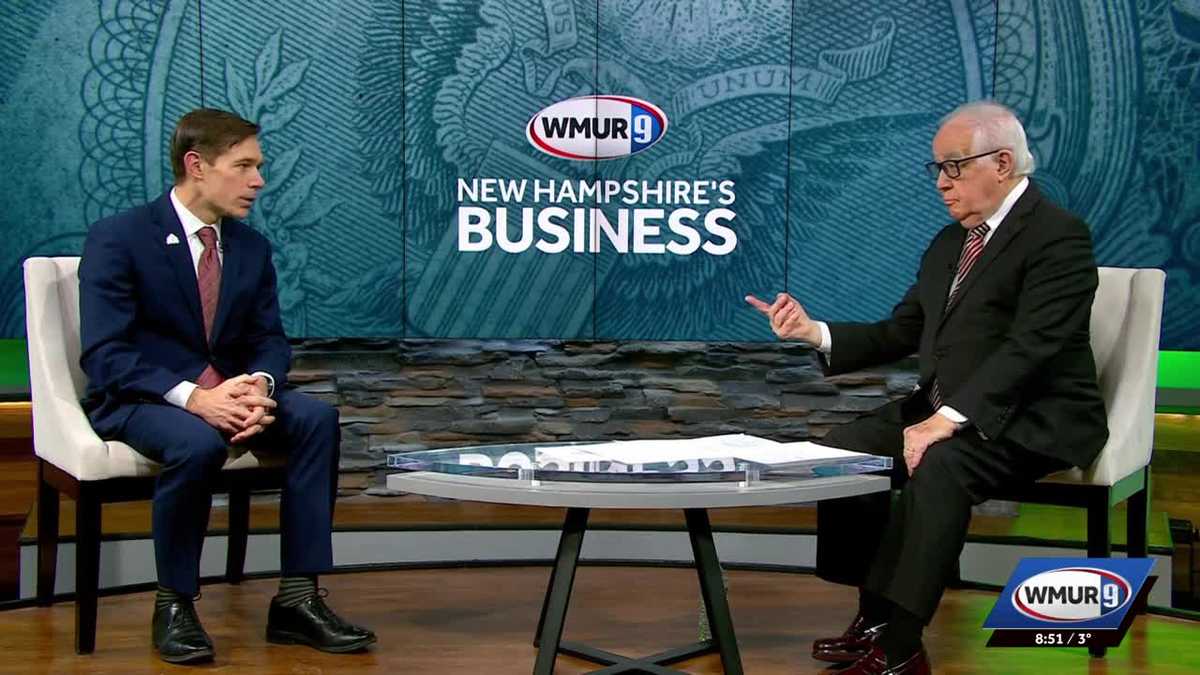 NH's Business: Analyzing the cost of living within the Granite State