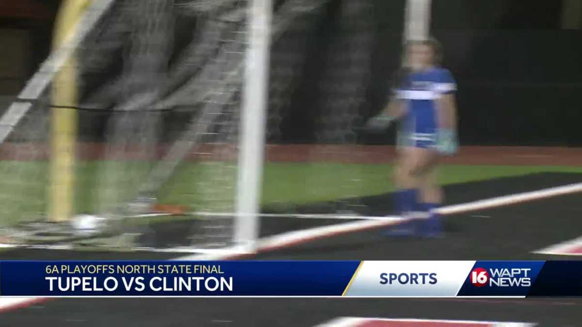 Playoff high school soccer recap