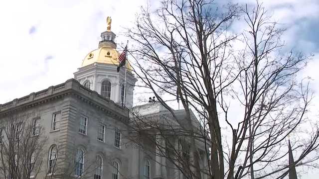 NH lawmakers receive hateful letters, speaker says - Vimarsana News