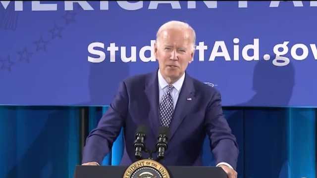 Republican party address President Joe Biden's visit to New Mexico - Vimarsana News