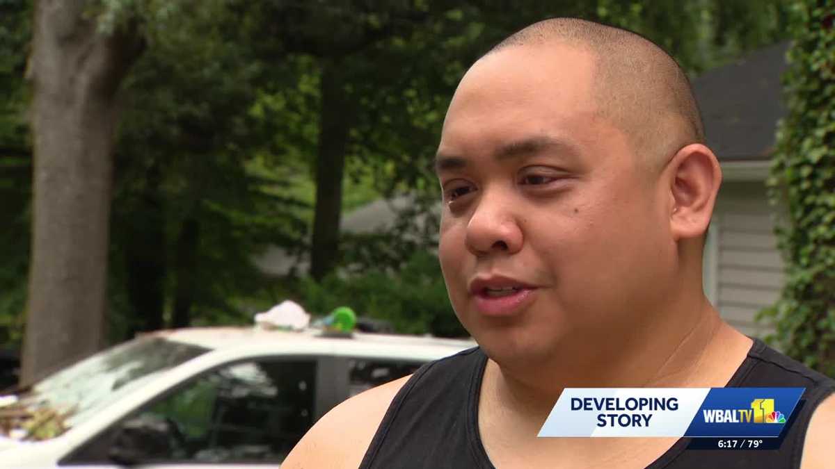 ATF investigates Annapolis house explosion that killed woman