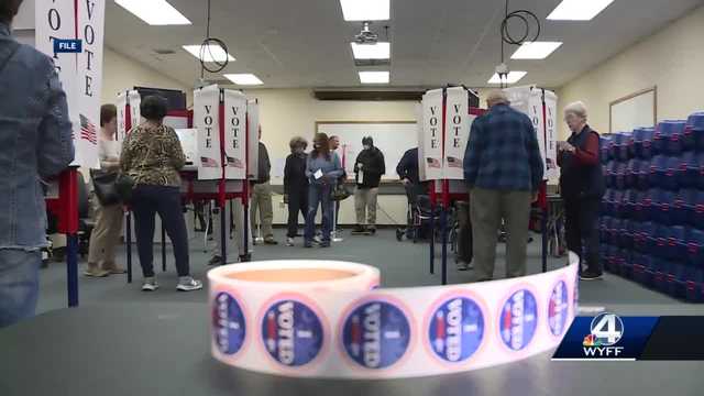 South Carolina: Candidates for U.S. 4th Congressional District - Vimarsana News