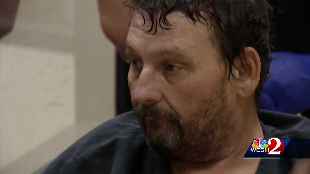 Seminole County grand jury indicts man in 33-year-old cold case killing