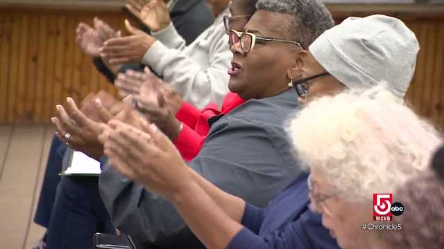 Inclusivity is at the heart of this Boston choir - Vimarsana News