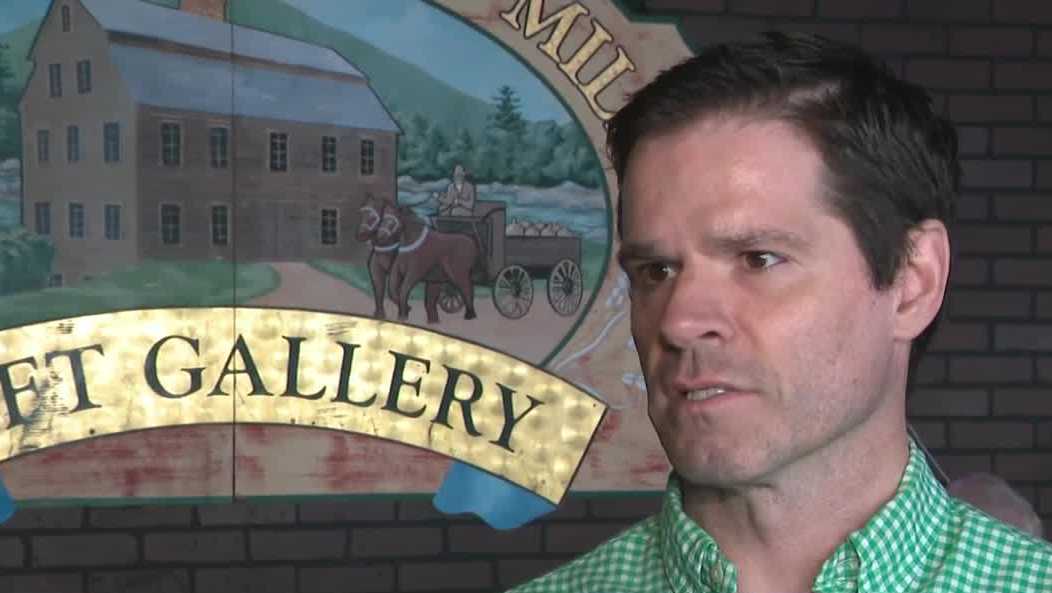 Democratic candidate for US Senate says he has plans to increase housing