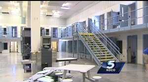 DOC set to reopen Sayre prison