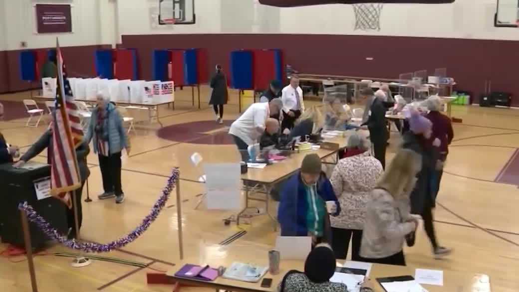 NH Supreme Court overturns conviction of man for voting in two states in 2016 election