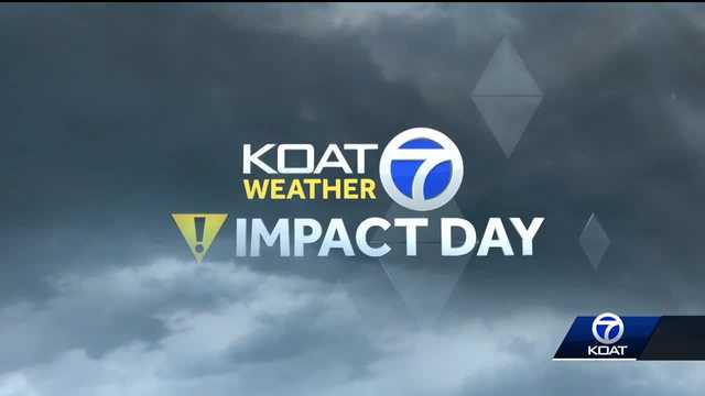 Strong winds across New Mexico for Friday and start of weekend - Vimarsana News