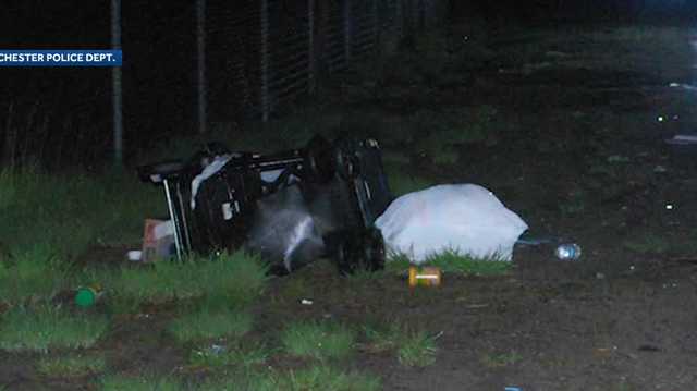 Rochester NH police investigate hit-and-run - Vimarsana News