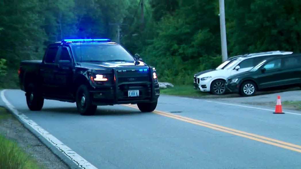 Man killed in motorcycle crash in Auburn, police say