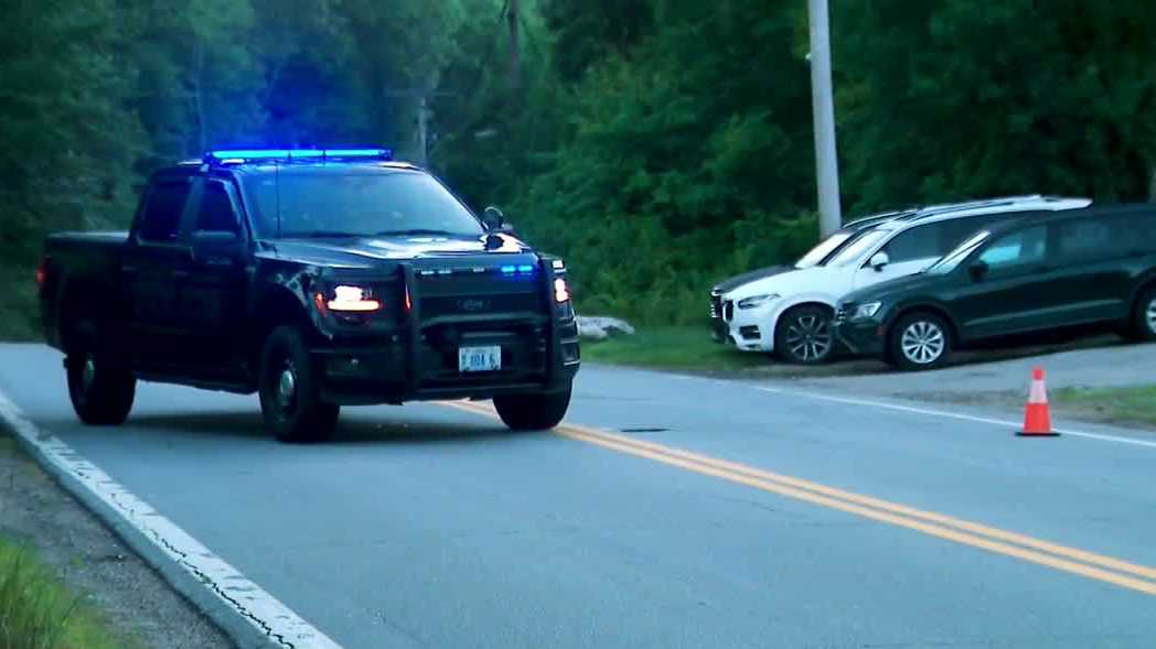 Man killed in motorcycle crash in Auburn , police say