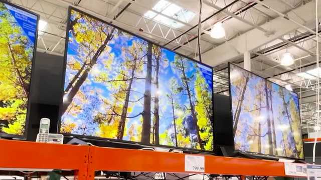 Consumer Reports shares tips for finding the best TV deals this Black Friday