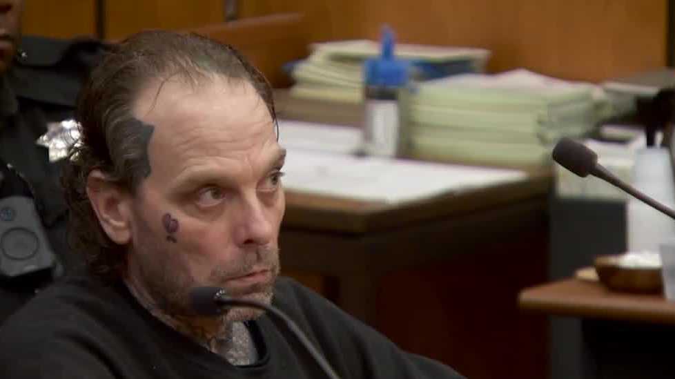 Man sentenced for racially-motivated murder in Sacramento