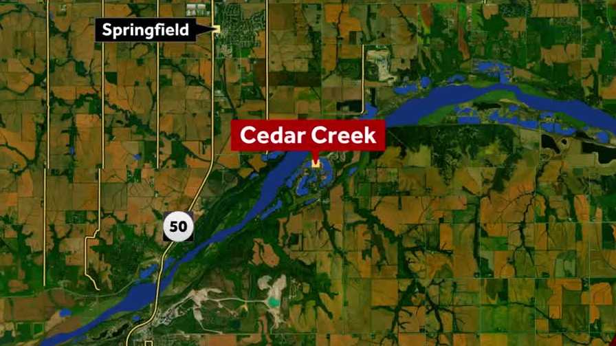 Labor Day boating accident in Cass County injures 9-year-old - KETV