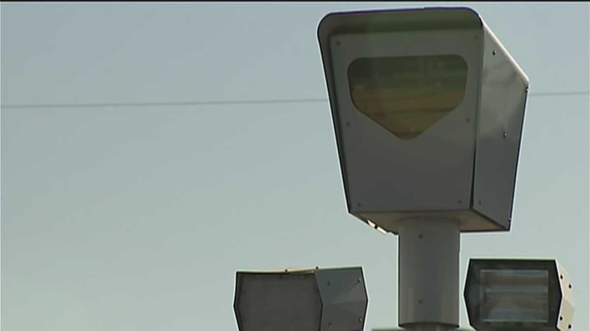 Marysville council says no to additional traffic cameras