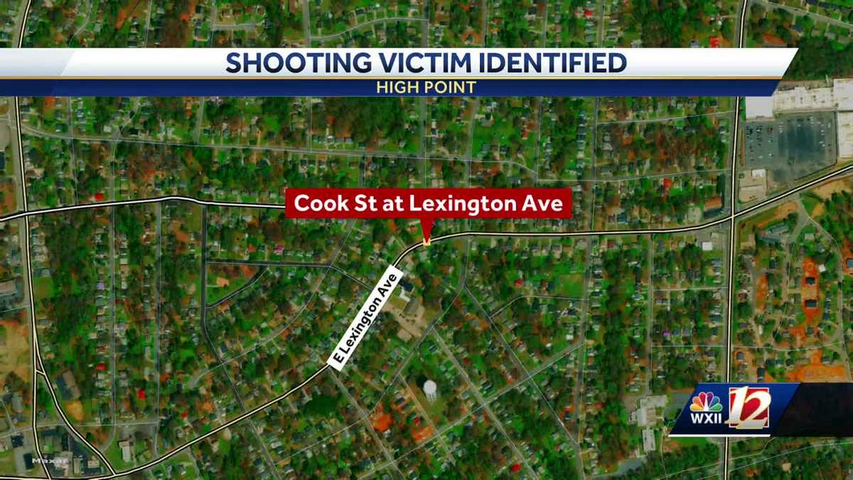 North Carolina: Man killed on Cook Street identified in 'isolated ...