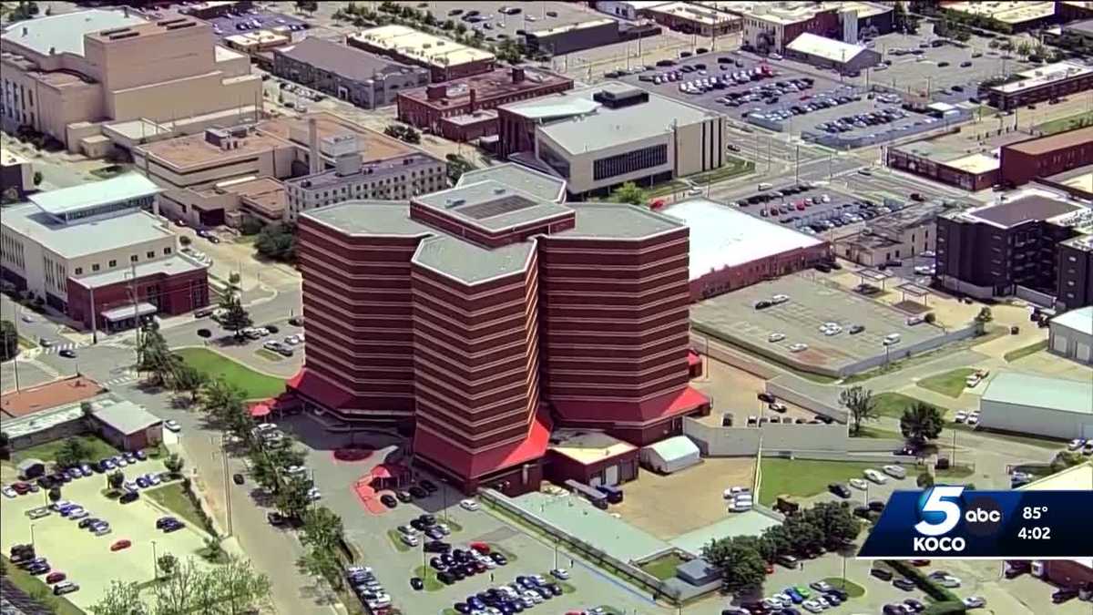 Oklahoma County Criminal Justice Authority votes for commissioners to review jail operations