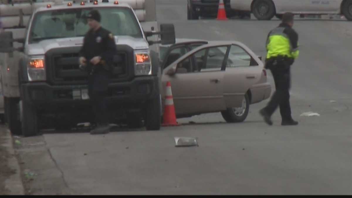 State Patrol investigating fatal crash involving West Allis squad car