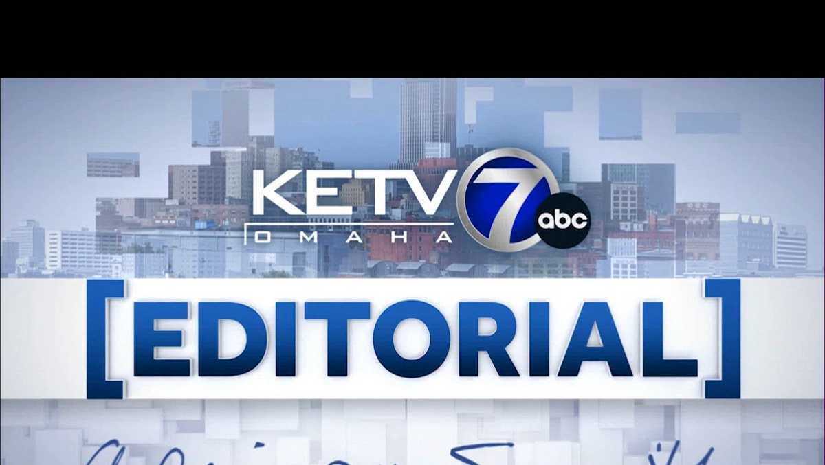 Editorial - Helping the Food Bank of the Heartland