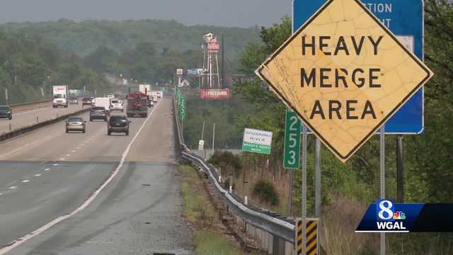 Road work on Susquehanna Valley bridge to start Monday - Vimarsana News