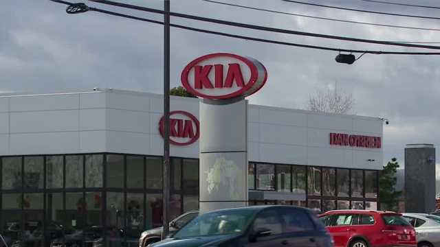 NH car dealer to pay settlement over deceptive practices - Vimarsana News
