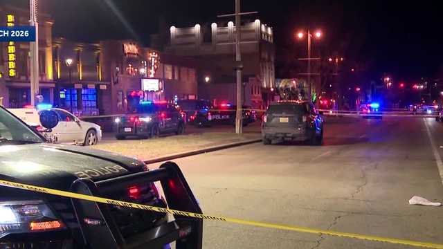 Milwaukee police report crime down in first quarter, warn parents ahead of summer