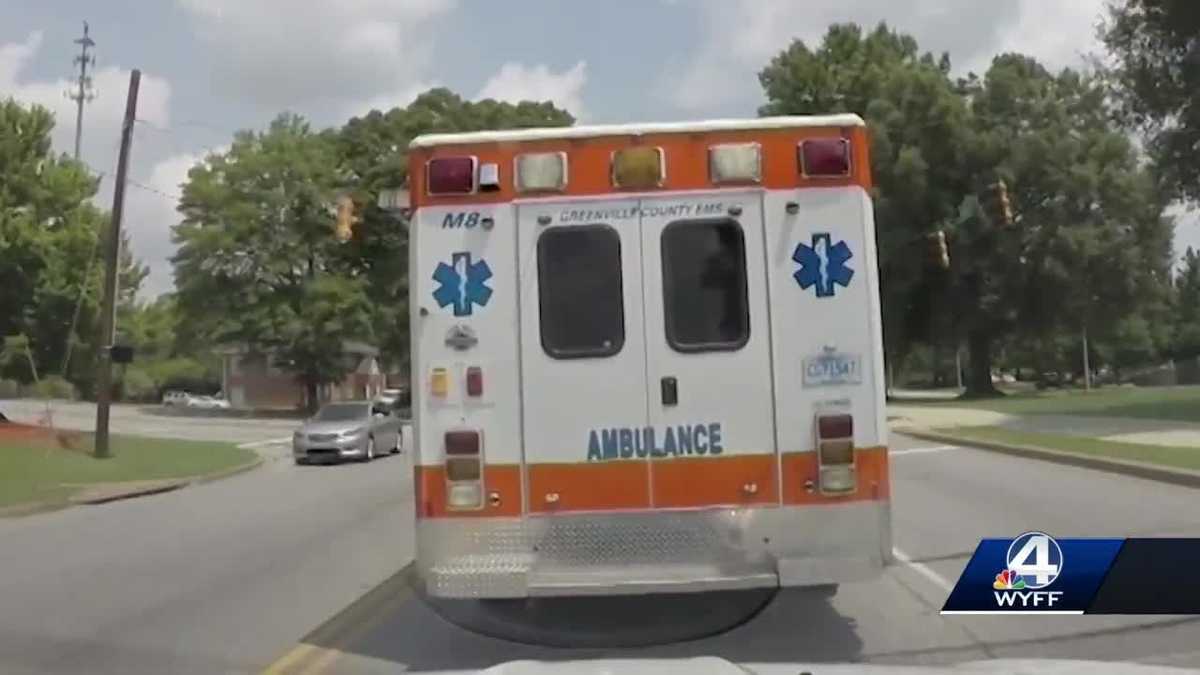 Officials say more staff resources should fix “crisis” with Greenville