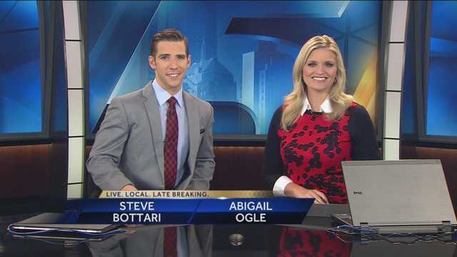 KOCO 5 News Update for April 13