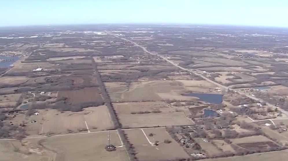 Kansas City mayor calls for oneyear ban on landfill projects