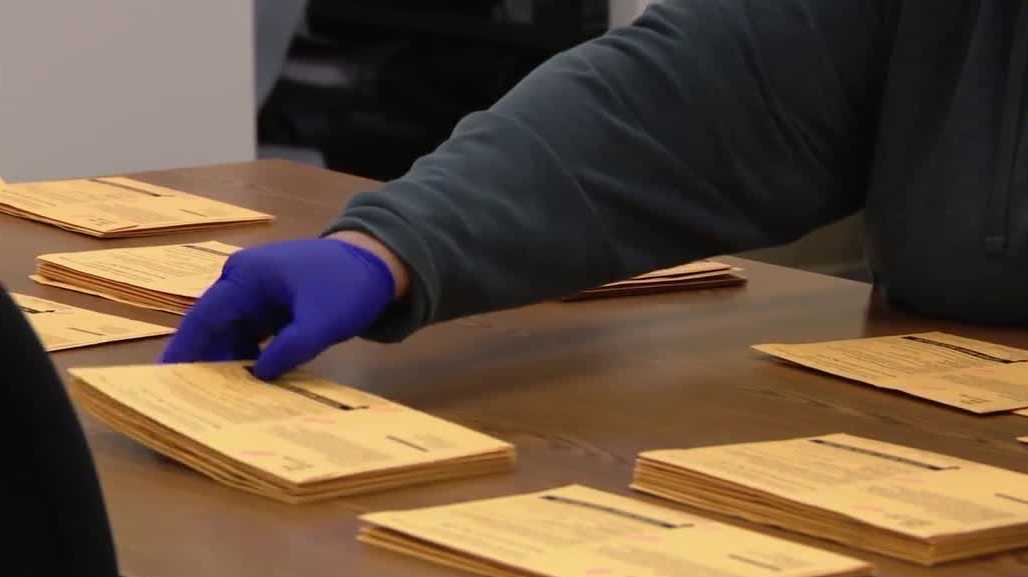 Nebraska secretary of state on how new executive order could impact elections