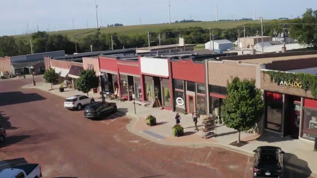 Rural Passport Program supports small businesses in Western Iowa