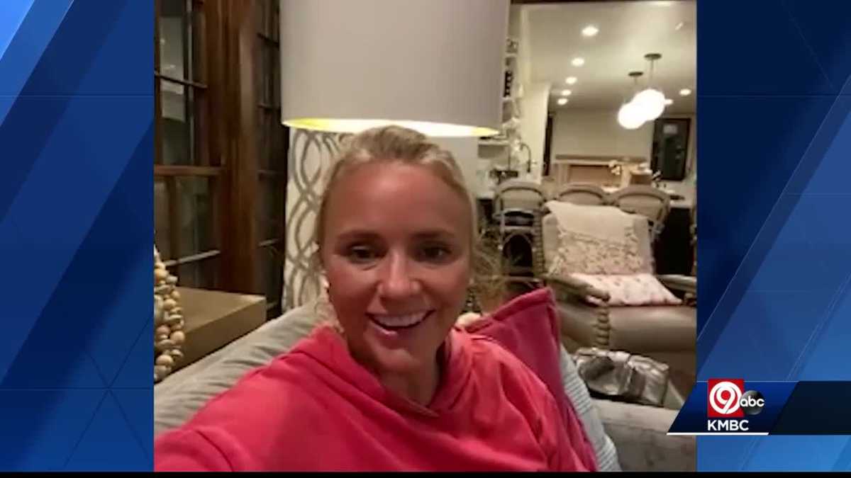 HGTV's Tamara Day talks about new season of 'Bargain Mansions'