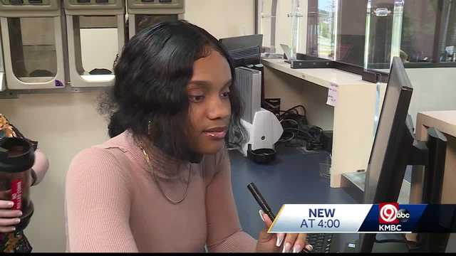 High school program helps graduate land job at bank - Vimarsana News