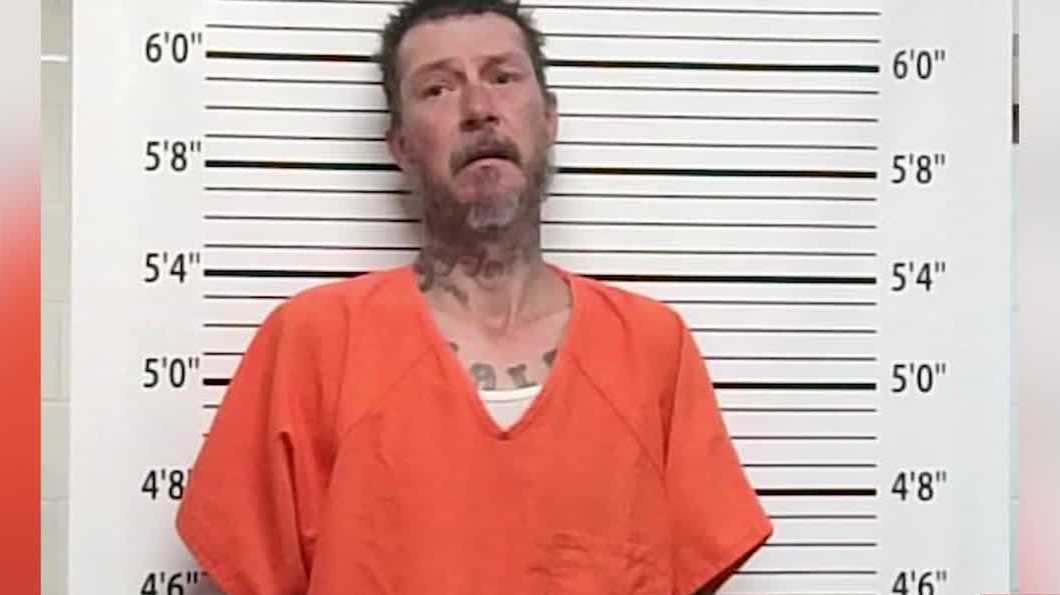 Lifesaving measures ordered to cease for Oklahoma man charged with child abuse