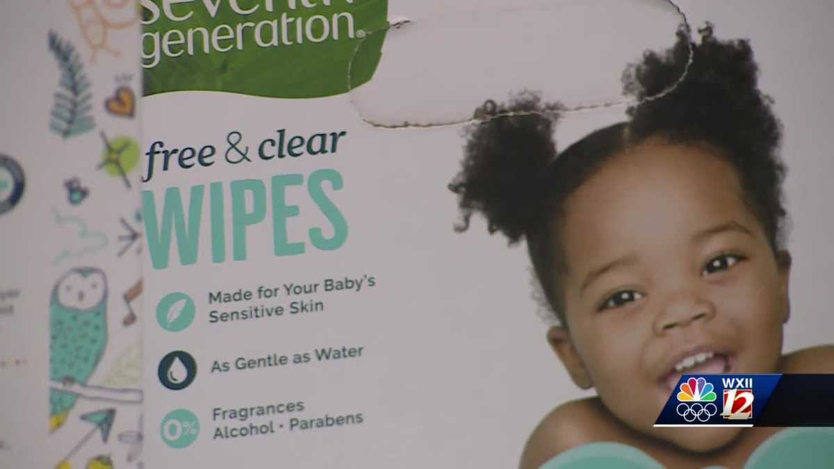 Diaper Bank of NC pleading for help amid national diaper shortage