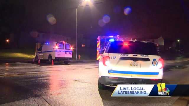 Catonsville residents upset after weekend shooting of 2 teens - Vimarsana News