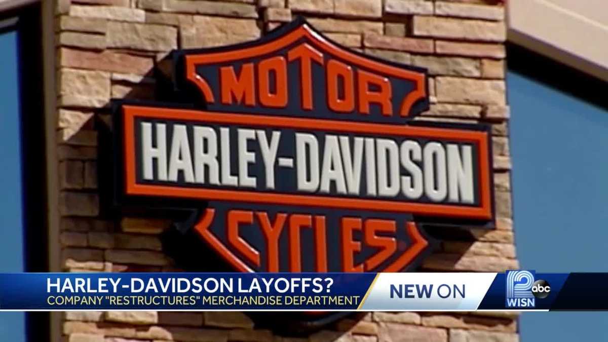 harley davidson closed
