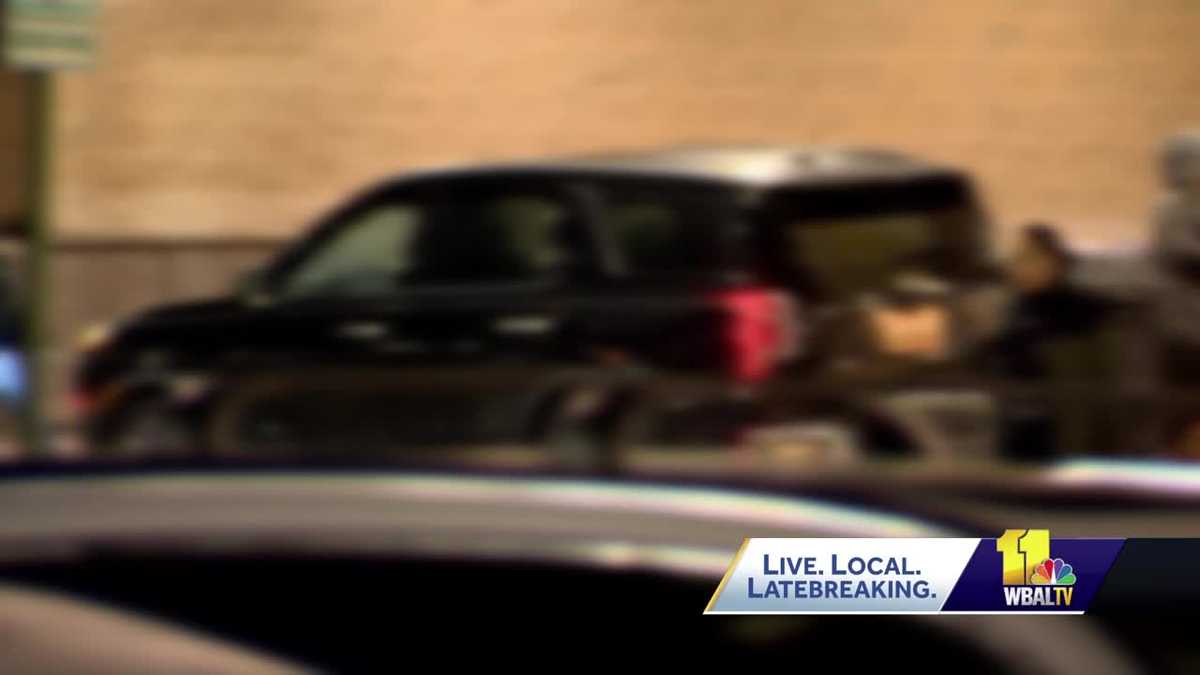 Officials: Mom guilty after shooting teens who robbed her son