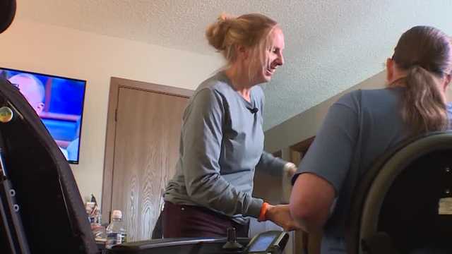 Omaha caregivers make house calls in unique health program - Vimarsana News