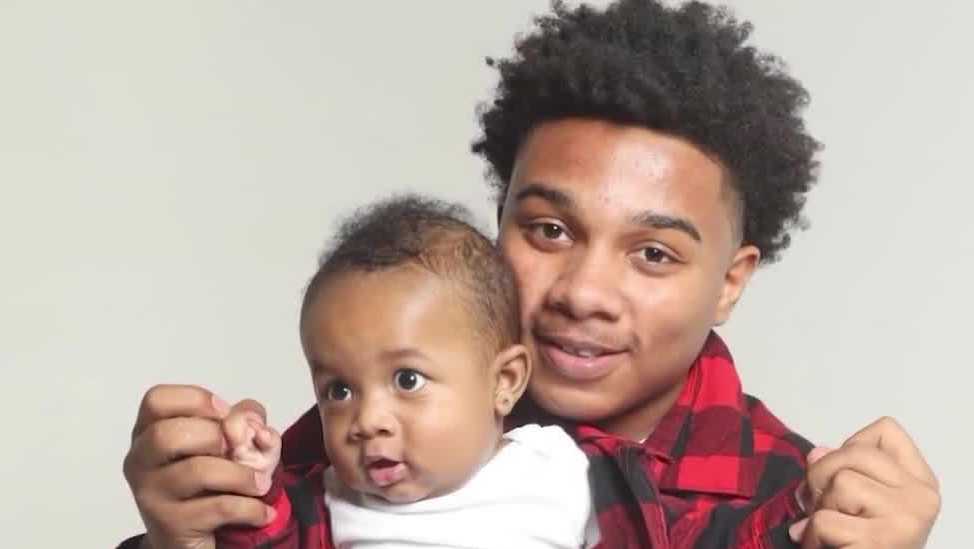 Milwaukee man fatally shot during son's birthday party at Milwaukee park