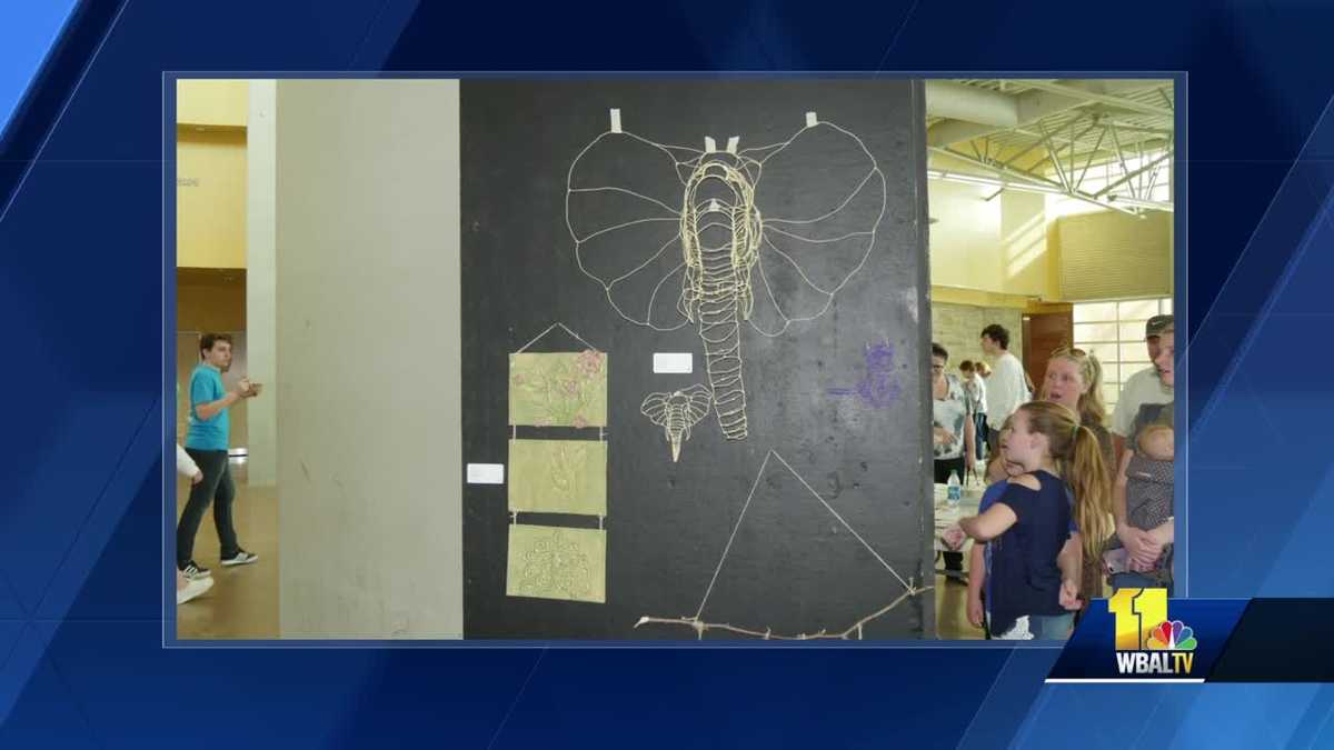 Queen Anne s County School Officials Discuss Arts In District